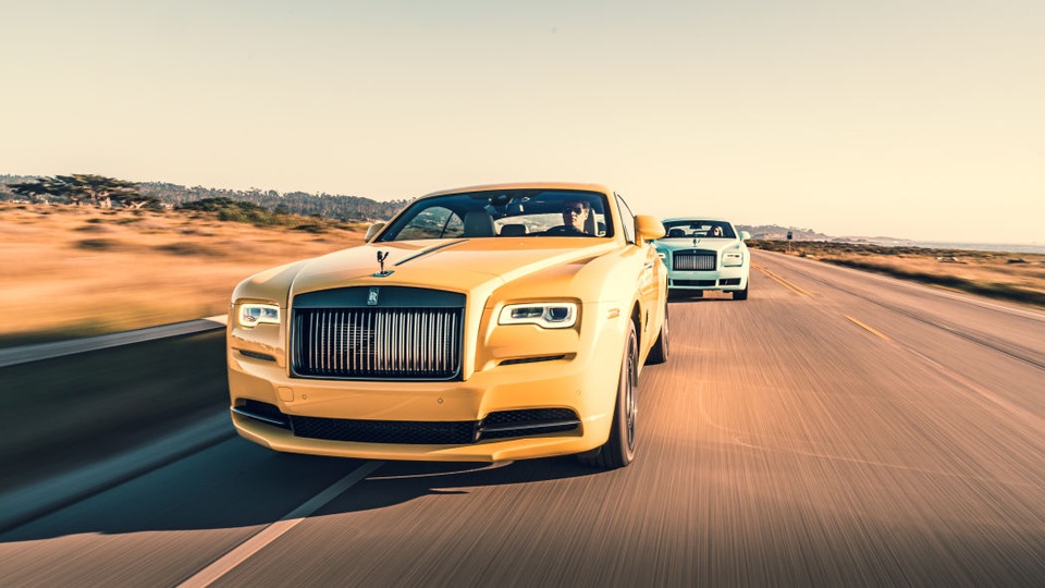 Chiêm ngưỡng trọn bộ sưu tập Rolls-Royce hương sắc mùa hè - 5 Chiêm ngưỡng trọn bộ sưu tập Rolls-Royce hương sắc mùa hè - 5