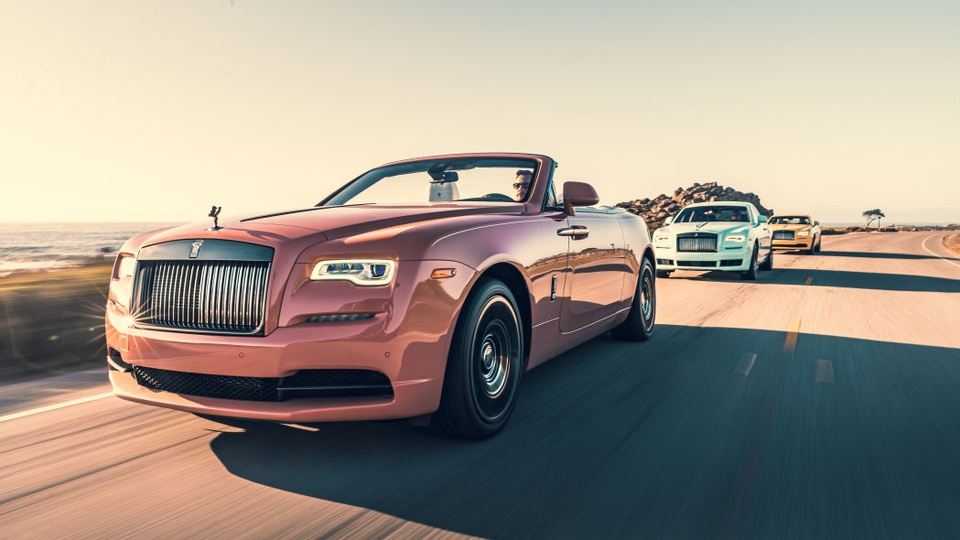 Chiêm ngưỡng trọn bộ sưu tập Rolls-Royce hương sắc mùa hè - 18 Chiêm ngưỡng trọn bộ sưu tập Rolls-Royce hương sắc mùa hè - 18