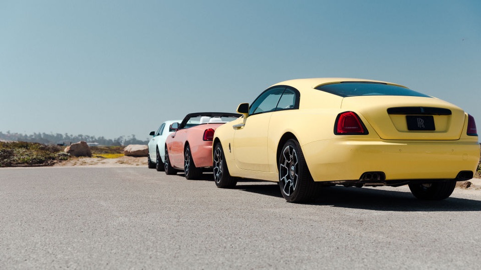 Chiêm ngưỡng trọn bộ sưu tập Rolls-Royce hương sắc mùa hè - 7 Chiêm ngưỡng trọn bộ sưu tập Rolls-Royce hương sắc mùa hè - 7