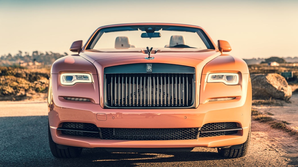 Chiêm ngưỡng trọn bộ sưu tập Rolls-Royce hương sắc mùa hè - 11 Chiêm ngưỡng trọn bộ sưu tập Rolls-Royce hương sắc mùa hè - 11