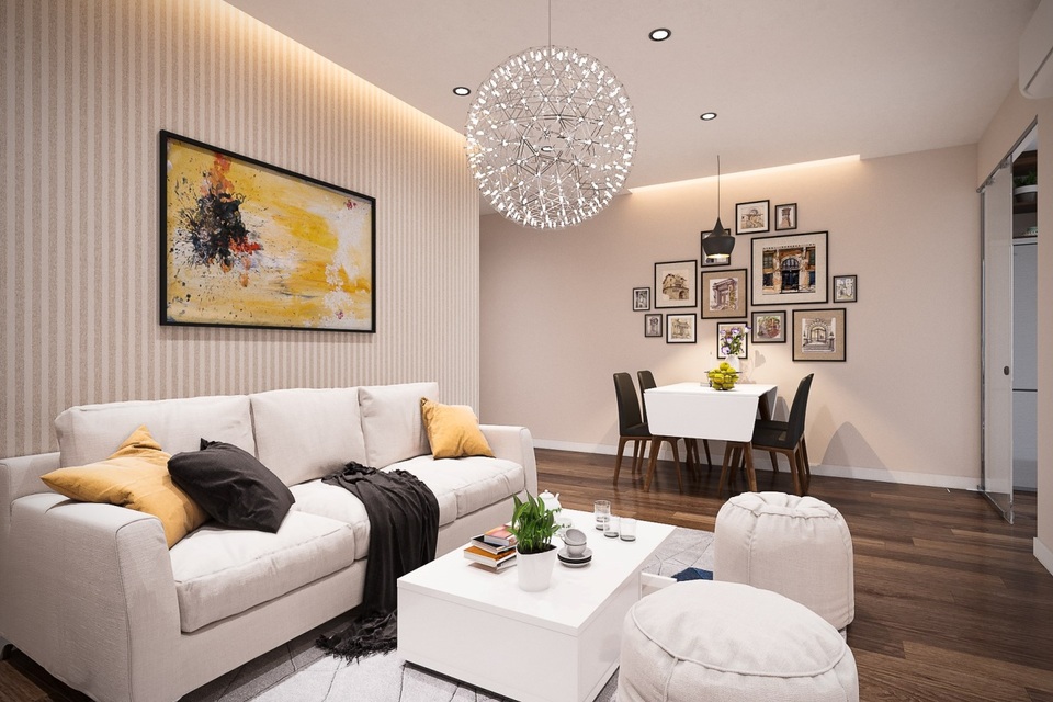 Ruby City CT3 hút khách bất chấp tháng ngâu với nhiều ưu đãi hấp hẫn - 2 Ruby City CT3 hút khách bất chấp tháng ngâu với nhiều ưu đãi hấp hẫn - 2
