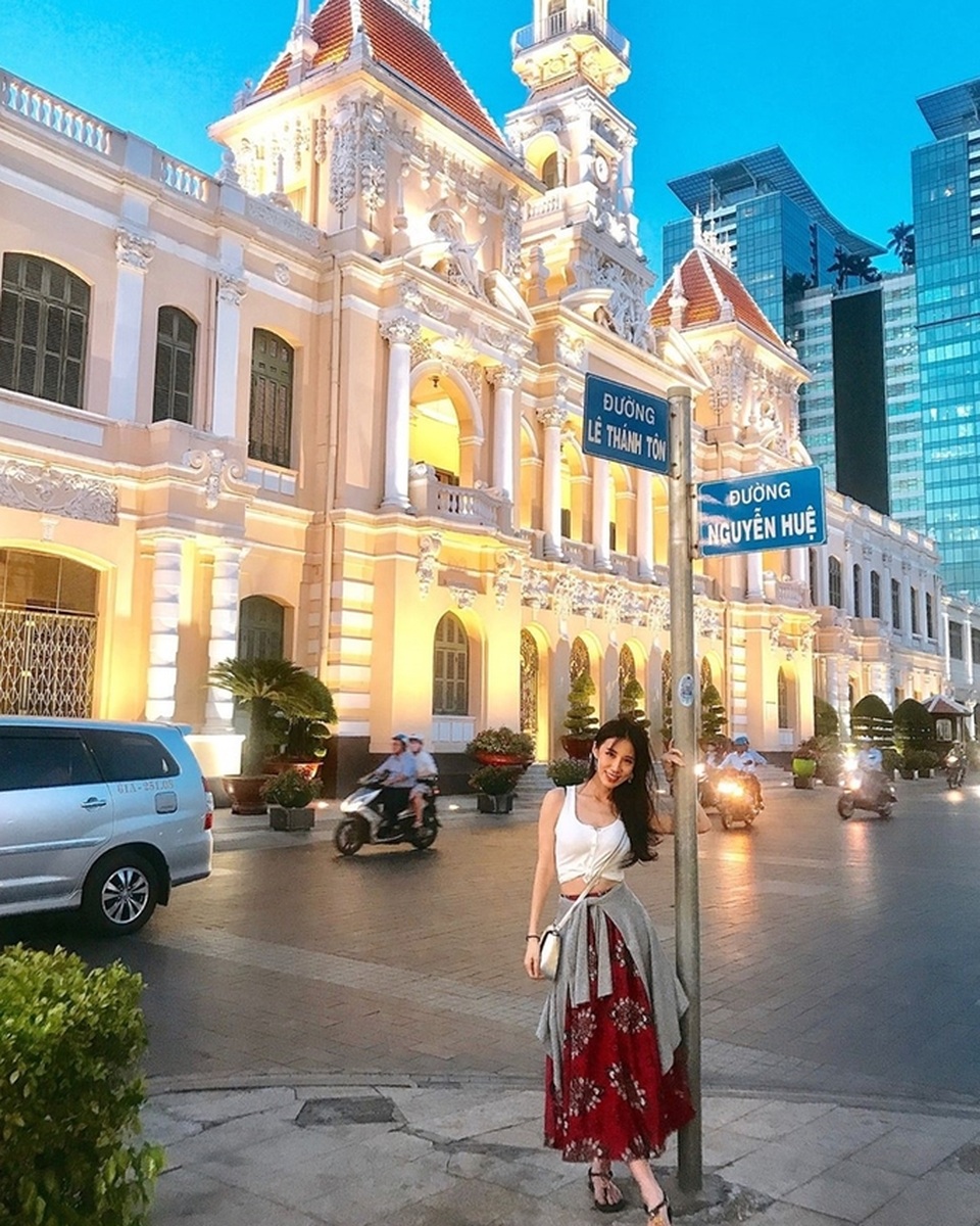 Diện bikini trong công viên nước ở Việt Nam, siêu vòng 1 Đài Loan bị “mắng oan” - 6 Diện bikini trong công viên nước ở Việt Nam, siêu vòng 1 Đài Loan bị “mắng oan” - 6
