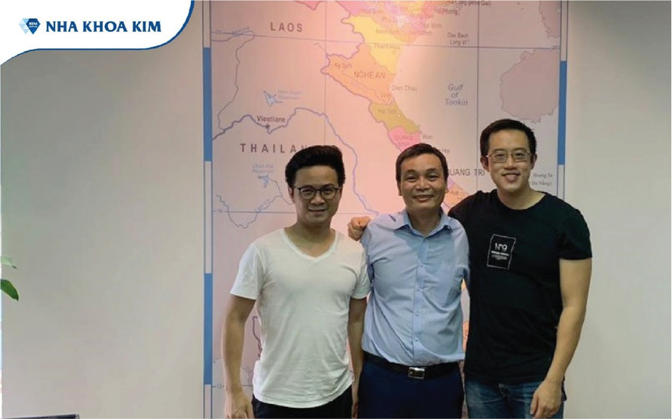 Tập đoàn Pacific Healthcare khởi công bệnh viện đa khoa 450 giường đầu tiên theo mô hình hợp tác công tư - 8 Tập đoàn Pacific Healthcare khởi công bệnh viện đa khoa 450 giường đầu tiên theo mô hình hợp tác công tư - 8