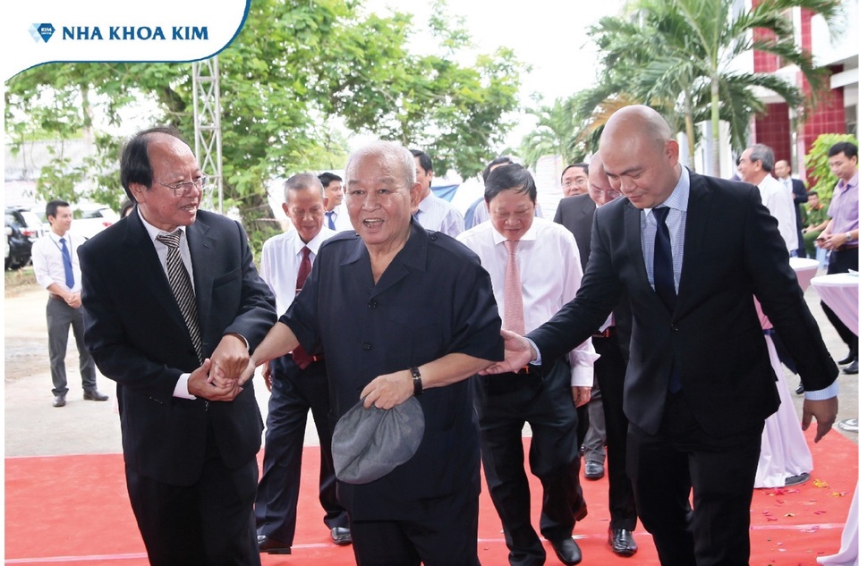 Tập đoàn Pacific Healthcare khởi công bệnh viện đa khoa 450 giường đầu tiên theo mô hình hợp tác công tư - 3 Tập đoàn Pacific Healthcare khởi công bệnh viện đa khoa 450 giường đầu tiên theo mô hình hợp tác công tư - 3