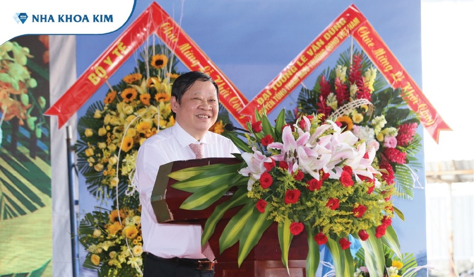 Tập đoàn Pacific Healthcare khởi công bệnh viện đa khoa 450 giường đầu tiên theo mô hình hợp tác công tư - 4 Tập đoàn Pacific Healthcare khởi công bệnh viện đa khoa 450 giường đầu tiên theo mô hình hợp tác công tư - 4