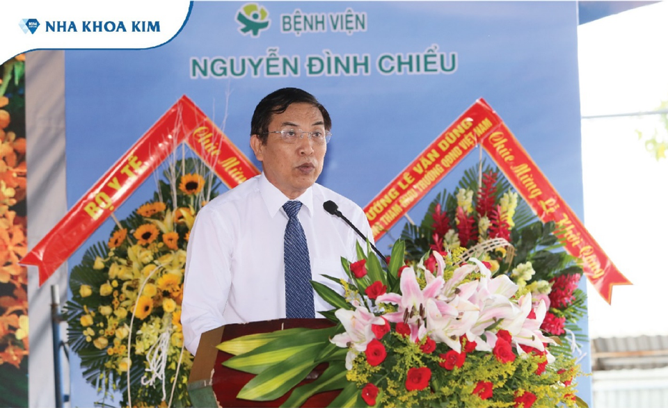 Tập đoàn Pacific Healthcare khởi công bệnh viện đa khoa 450 giường đầu tiên theo mô hình hợp tác công tư - 5 Tập đoàn Pacific Healthcare khởi công bệnh viện đa khoa 450 giường đầu tiên theo mô hình hợp tác công tư - 5