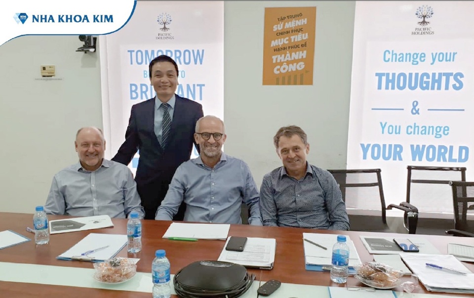 Tập đoàn Pacific Healthcare khởi công bệnh viện đa khoa 450 giường đầu tiên theo mô hình hợp tác công tư - 7 Tập đoàn Pacific Healthcare khởi công bệnh viện đa khoa 450 giường đầu tiên theo mô hình hợp tác công tư - 7