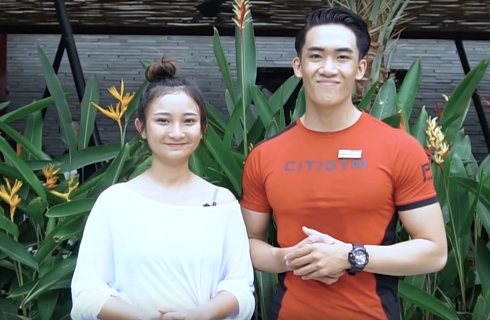 Ngăn ngừa bệnh trĩ bằng bài tập đơn giản này Ngăn ngừa bệnh trĩ bằng bài tập đơn giản này
