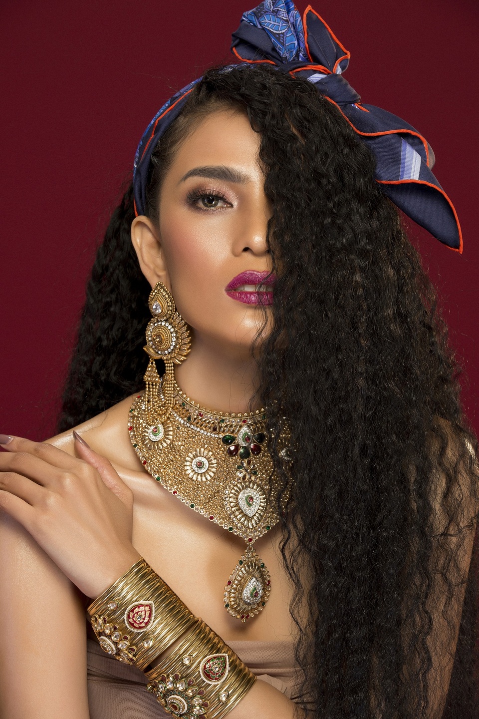 Trương Thị May từ chối đại gia nhưng “đổ gục” dàn “nam thần” vì lí do đặc biệt - 8 Trương Thị May từ chối đại gia nhưng “đổ gục” dàn “nam thần” vì lí do đặc biệt - 8