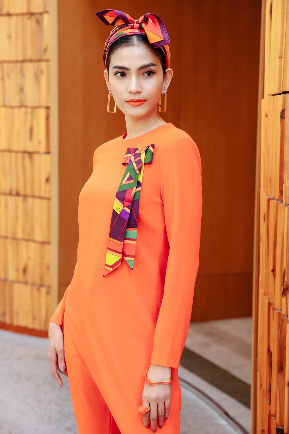 Trương Thị May từ chối đại gia nhưng “đổ gục” dàn “nam thần” vì lí do đặc biệt - 3 Trương Thị May từ chối đại gia nhưng “đổ gục” dàn “nam thần” vì lí do đặc biệt - 3