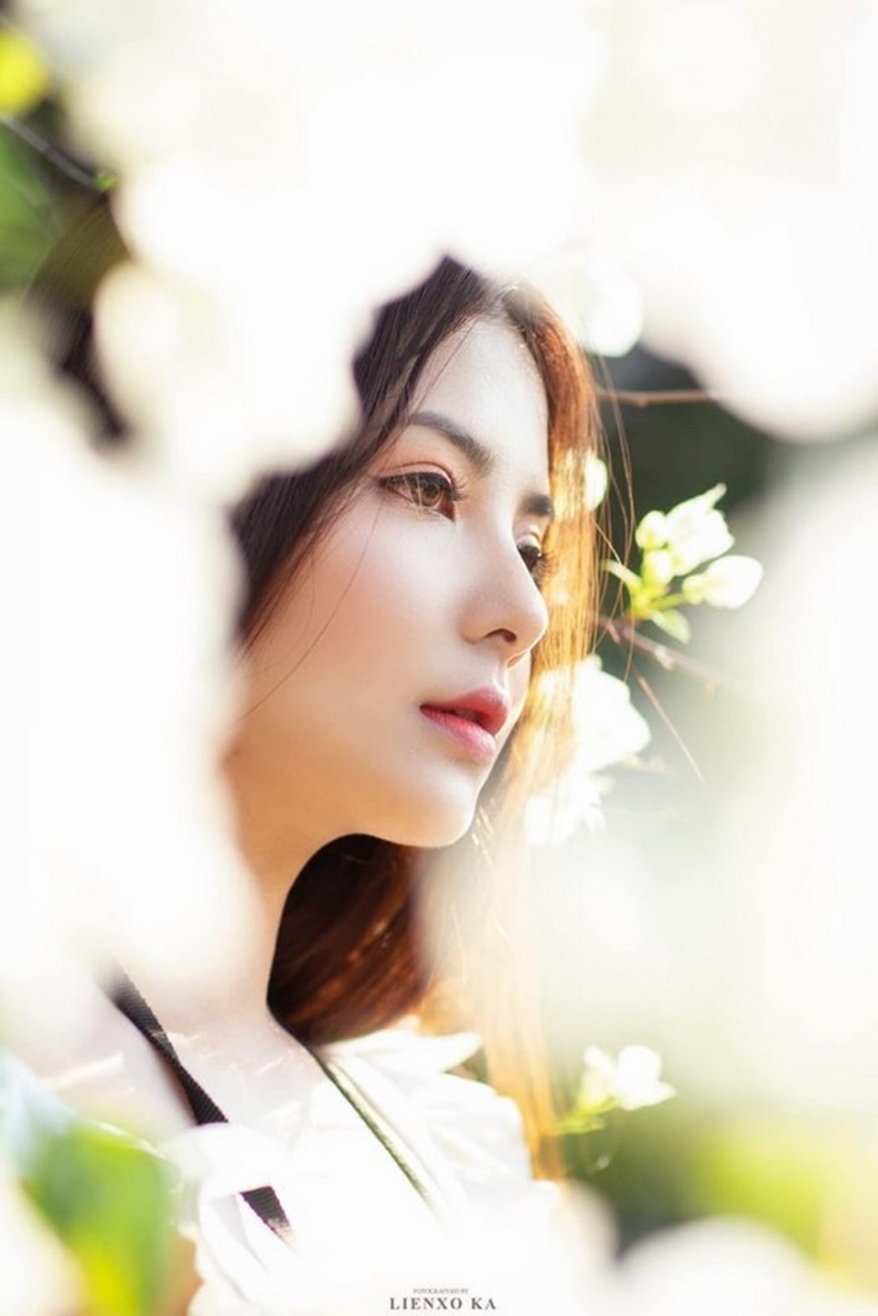 Nữ sinh 19 tuổi Đắk Lắk: Từ cô bé đen nhẻm lớn lên xinh như diễn viên - 4 Nữ sinh 19 tuổi Đắk Lắk: Từ cô bé đen nhẻm lớn lên xinh như diễn viên - 4