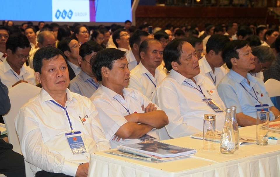 Thủ tướng: “Bắt bệnh” vì sao miền Trung phát triển chưa xứng với tiềm năng - 3