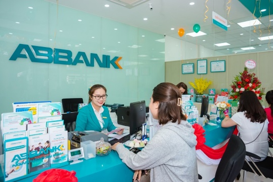ABBANK tăng lãi suất tiền gửi lên 8,5%/năm - 1 ABBANK tăng lãi suất tiền gửi lên 8,5%/năm - 1