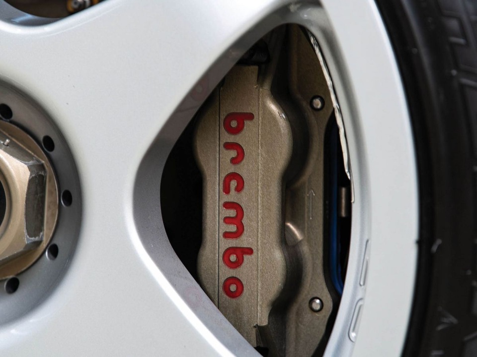 Gần 20 triệu USD cho một chiếc McLaren đời 1994 - Vì sao? - 15 Gần 20 triệu USD cho một chiếc McLaren đời 1994 - Vì sao? - 15