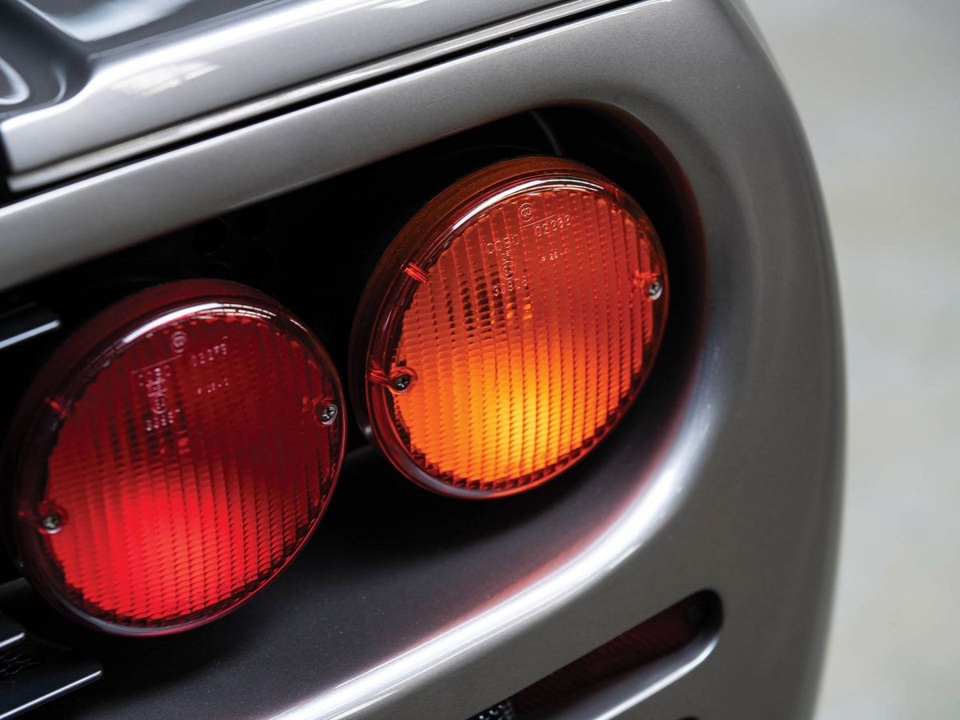 Gần 20 triệu USD cho một chiếc McLaren đời 1994 - Vì sao? - 16 Gần 20 triệu USD cho một chiếc McLaren đời 1994 - Vì sao? - 16