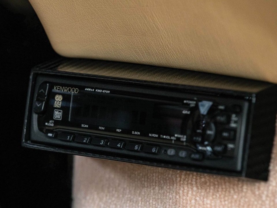 Gần 20 triệu USD cho một chiếc McLaren đời 1994 - Vì sao? - 6 Gần 20 triệu USD cho một chiếc McLaren đời 1994 - Vì sao? - 6