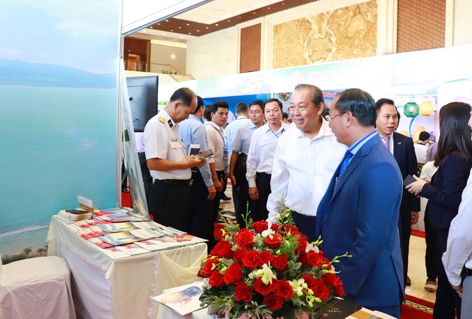 Tập đoàn TMS lựa chọn đầu tư trọng điểm tại khu vực miền Trung - 1 Tập đoàn TMS lựa chọn đầu tư trọng điểm tại khu vực miền Trung - 1