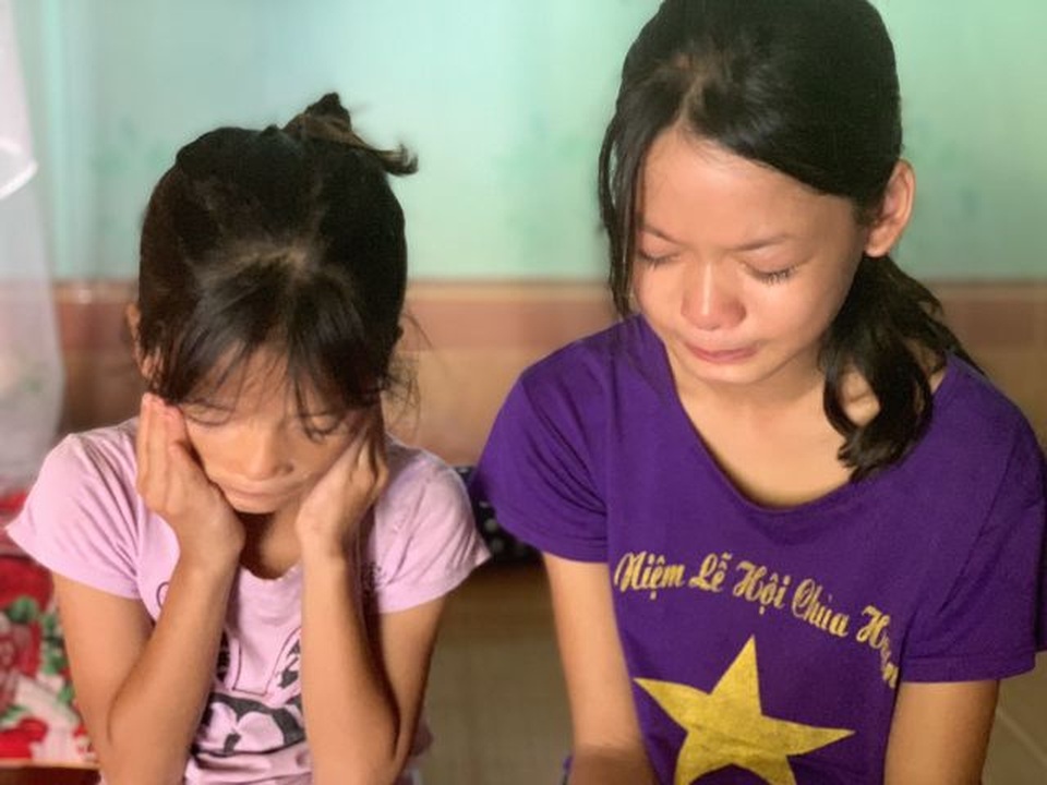 Bạn đọc giúp đỡ cô bé 10 tuổi viết thư tha thiết tìm mẹ số tiền hơn 43 triệu đồng - 1 Bạn đọc giúp đỡ cô bé 10 tuổi viết thư tha thiết tìm mẹ số tiền hơn 43 triệu đồng - 1