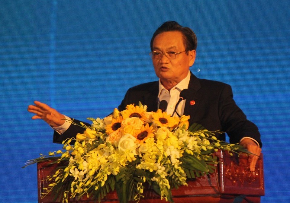 Thủ tướng: “Bắt bệnh” vì sao miền Trung phát triển chưa xứng với tiềm năng - 6