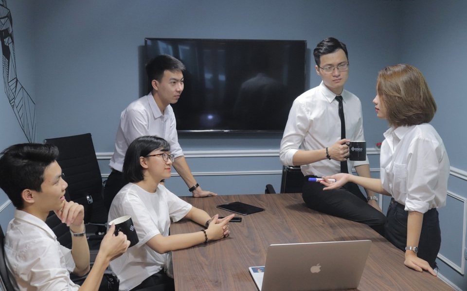 Bí kíp vàng chọn trường theo đuổi đam mê Công nghệ thông tin - 2 Bí kíp vàng chọn trường theo đuổi đam mê Công nghệ thông tin - 2