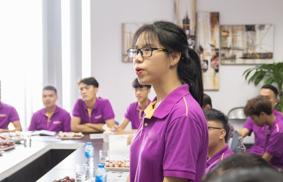 Bí kíp vàng chọn trường theo đuổi đam mê Công nghệ thông tin - 3 Bí kíp vàng chọn trường theo đuổi đam mê Công nghệ thông tin - 3
