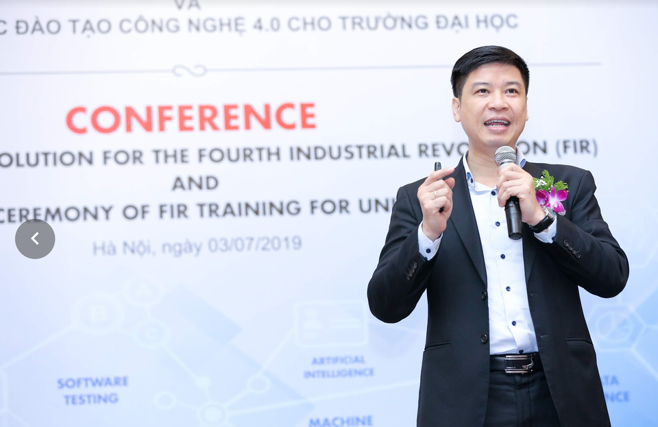 Bí kíp vàng chọn trường theo đuổi đam mê Công nghệ thông tin - 4 Bí kíp vàng chọn trường theo đuổi đam mê Công nghệ thông tin - 4