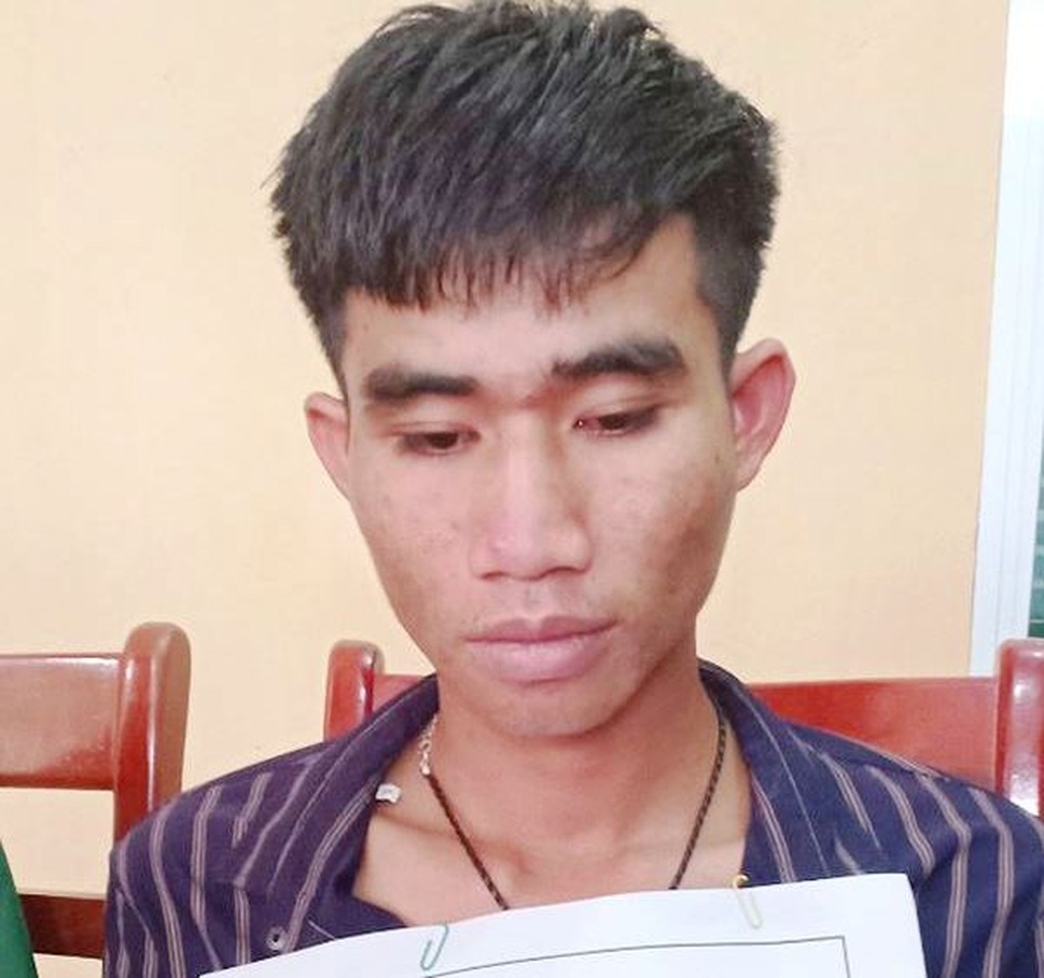 Sau 4 năm trốn chạy,  kẻ lừa bán 2 thiếu nữ sang Trung Quốc sa lưới - 1