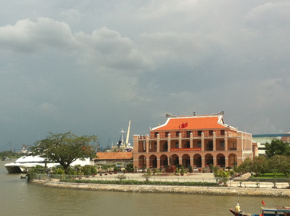 Triển lãm “50 năm thực hiện Di chúc Chủ tịch Hồ Chí Minh” - 3 Triển lãm “50 năm thực hiện Di chúc Chủ tịch Hồ Chí Minh” - 3