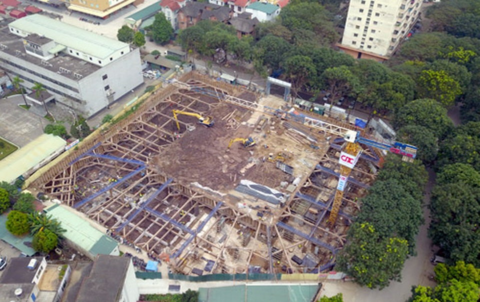 Bùng phát tình trạng bán nhà thiếu pháp lý, hám lợi là “sập bẫy” - 2 Bùng phát tình trạng bán nhà thiếu pháp lý, hám lợi là “sập bẫy” - 2