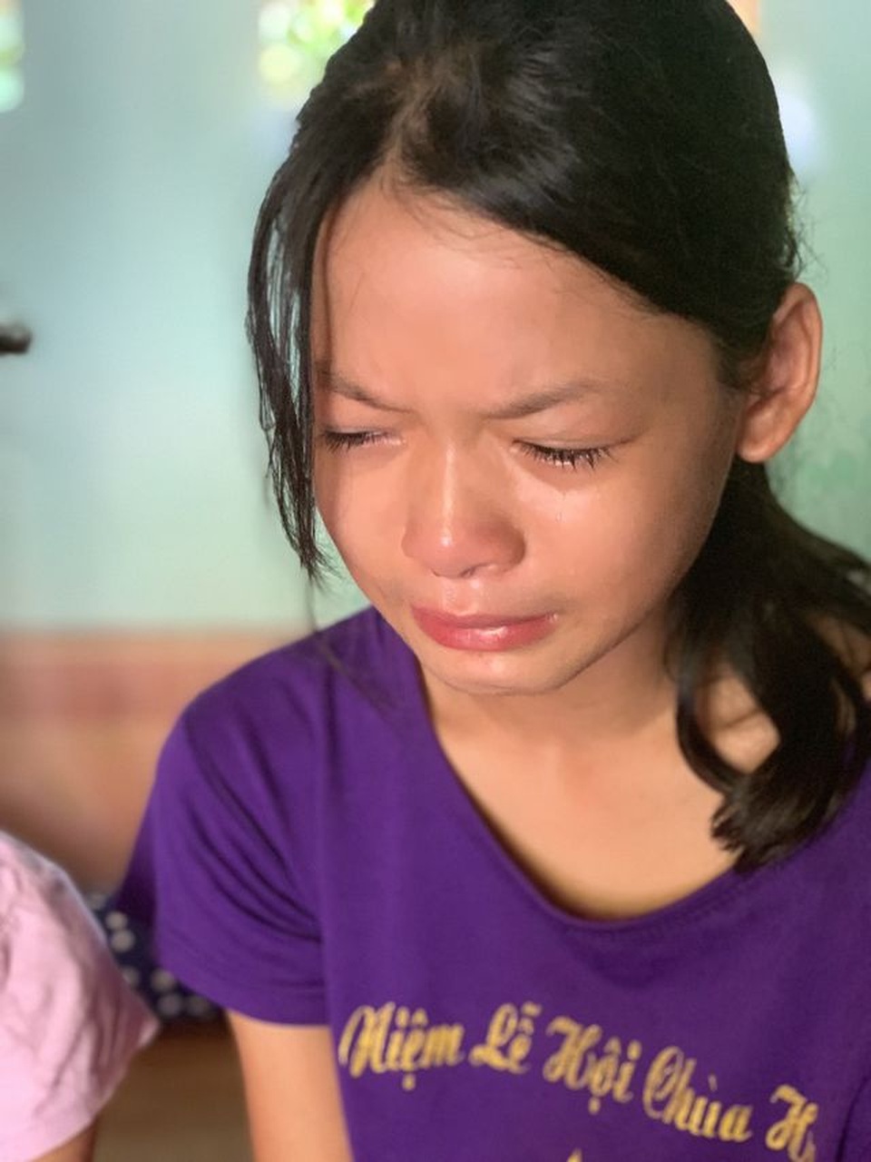 Bạn đọc giúp đỡ cô bé 10 tuổi viết thư tha thiết tìm mẹ số tiền hơn 43 triệu đồng - 2 Bạn đọc giúp đỡ cô bé 10 tuổi viết thư tha thiết tìm mẹ số tiền hơn 43 triệu đồng - 2