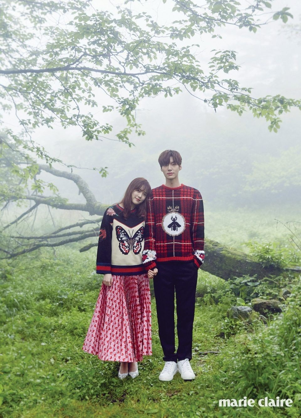Công ty nói gì trước tin đồn Ahn Jae Hyun ngoại tình, phản bội Goo Hye Sun? - 2 Công ty nói gì trước tin đồn Ahn Jae Hyun ngoại tình, phản bội Goo Hye Sun? - 2