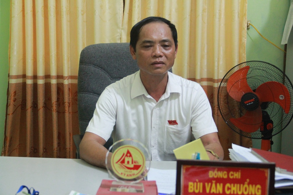 Doanh nghiệp khốn đốn khi “tiền trao, cháo không được múc”! - 3