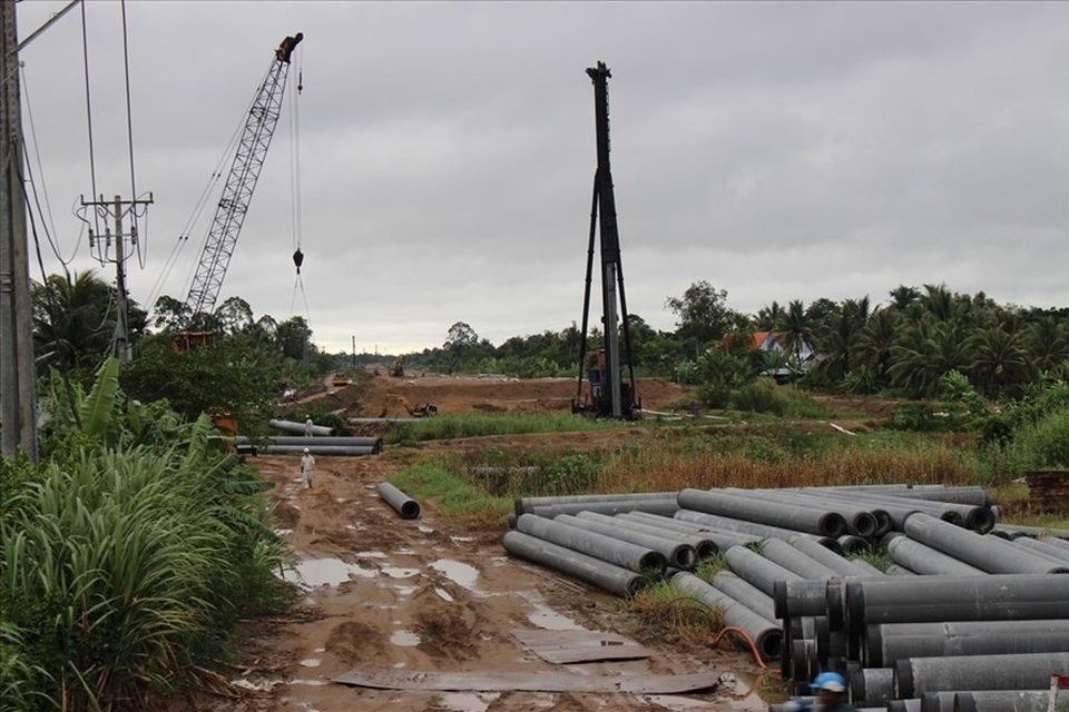 Quyết tâm của Bộ trưởng Nguyễn Văn Thể - 1 Quyết tâm của Bộ trưởng Nguyễn Văn Thể - 1
