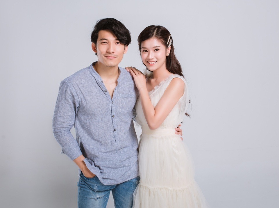 Liên Bỉnh Phát: “Tôi thấy lo lắng khi hôn Hoàng Yến Chibi” - 6 Liên Bỉnh Phát: “Tôi thấy lo lắng khi hôn Hoàng Yến Chibi” - 6