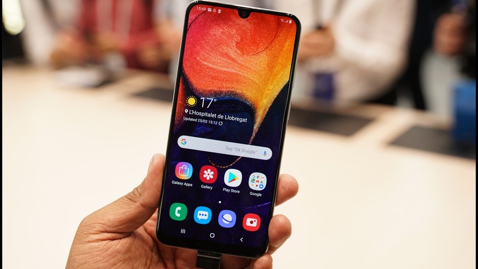 Loạt thiết bị di động tầm trung đáng chú ý tháng 8/2019 - 2 Loạt thiết bị di động tầm trung đáng chú ý tháng 8/2019 - 2