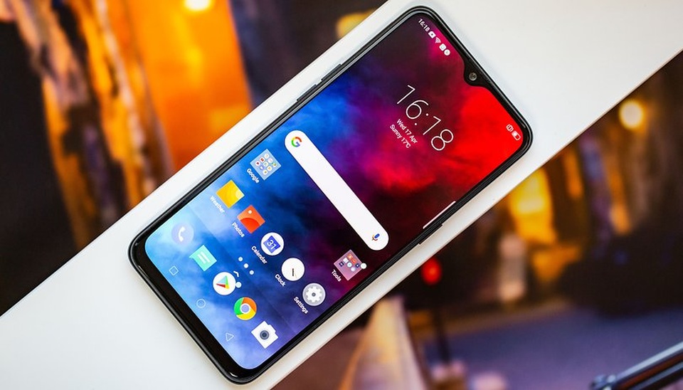 Loạt thiết bị di động tầm trung đáng chú ý tháng 8/2019 - 3 Loạt thiết bị di động tầm trung đáng chú ý tháng 8/2019 - 3