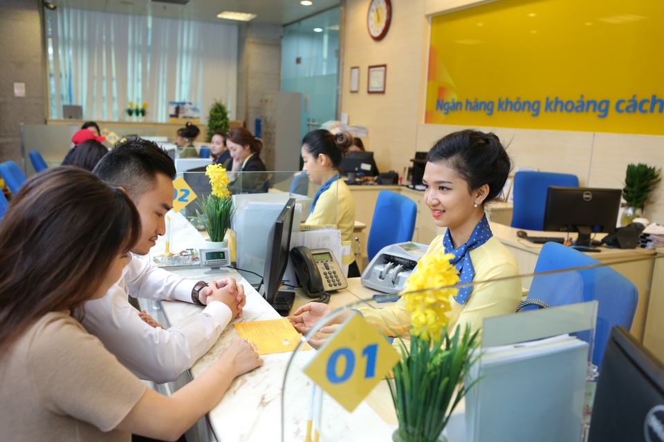 Quản lý tài chính thông minh cho những gia đình trẻ - 1 Quản lý tài chính thông minh cho những gia đình trẻ - 1