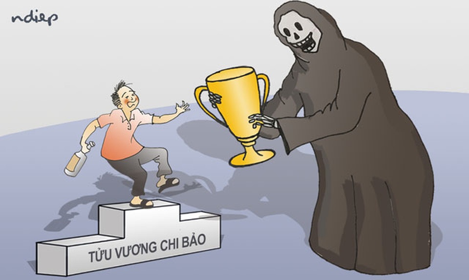 Một cuộc thi kỳ quái, ngu ngốc, ngông cuồng - 1 Một cuộc thi kỳ quái, ngu ngốc, ngông cuồng - 1