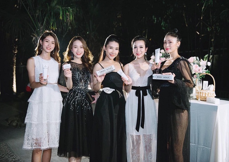 Mỹ phẩm Coco Skin vinh danh đại lý xuất sắc - 8