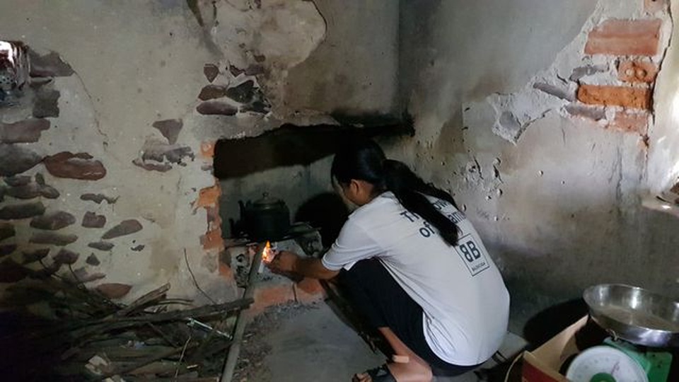 Trường ĐH Khoa học Xã hội Nhân văn miễn học phí toàn bộ khóa học cho nữ sinh nghèo xứ Nghệ - 4 Trường ĐH Khoa học Xã hội Nhân văn miễn học phí toàn bộ khóa học cho nữ sinh nghèo xứ Nghệ - 4