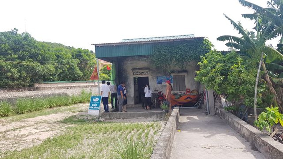Trường ĐH Khoa học Xã hội Nhân văn miễn học phí toàn bộ khóa học cho nữ sinh nghèo xứ Nghệ - 2 Trường ĐH Khoa học Xã hội Nhân văn miễn học phí toàn bộ khóa học cho nữ sinh nghèo xứ Nghệ - 2