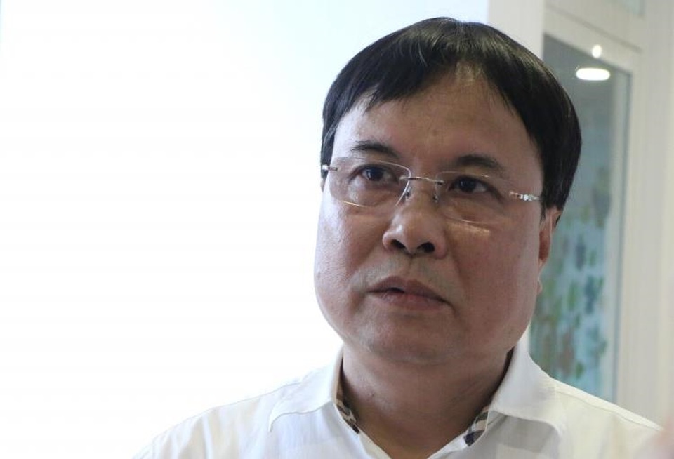 Vụ cô giáo Hà Nội nhốt trẻ vào tủ: Hiệu trưởng từ chối cung cấp tin hoạt động “chui” - 3 Vụ cô giáo Hà Nội nhốt trẻ vào tủ: Hiệu trưởng từ chối cung cấp tin hoạt động “chui” - 3