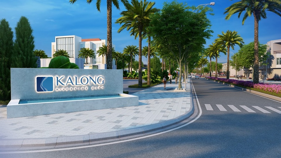 Ra mắt phân khu Kalong Center City tại khu đô thị hiện đại TP Móng Cái - 3 Ra mắt phân khu Kalong Center City tại khu đô thị hiện đại TP Móng Cái - 3