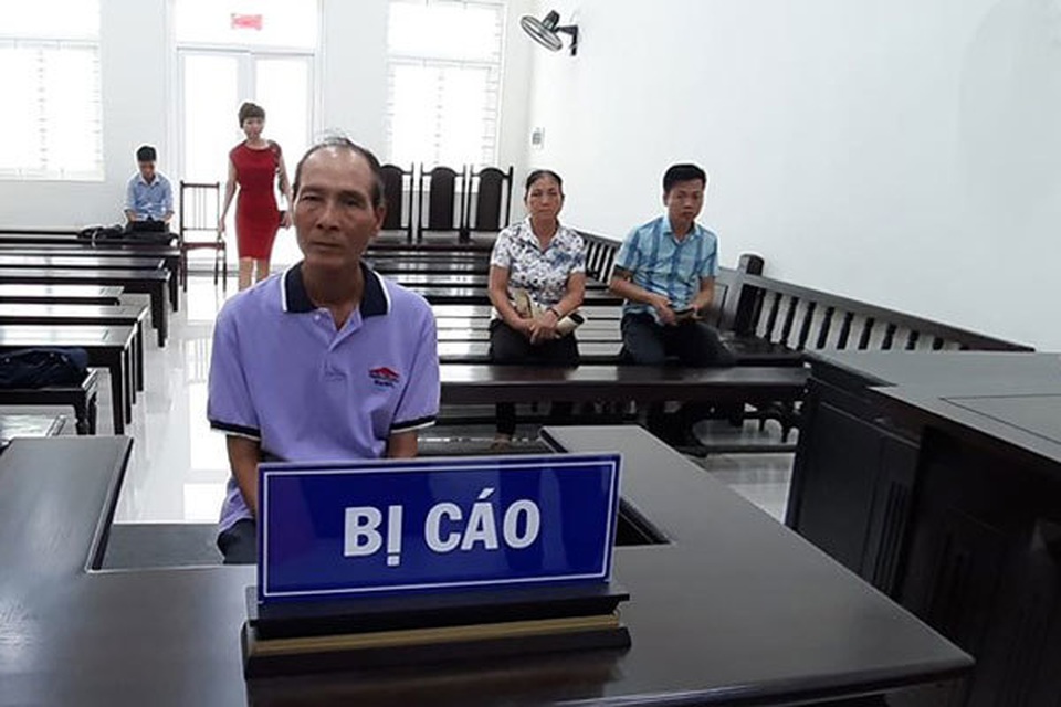 Số phận bi đát của cô gái Điện Biên bị bán làm nô lệ tình dục - 1