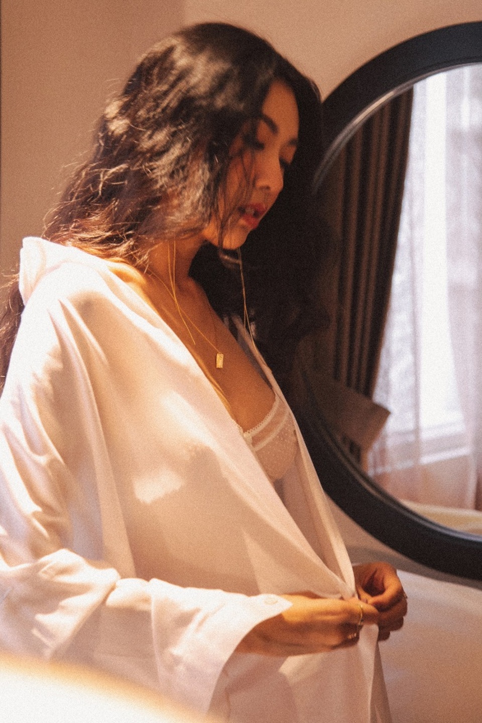 Sau 4 năm đăng quang, Á hậu Quốc tế Thuý Vân nóng bỏng đến ngỡ ngàng - 22 Sau 4 năm đăng quang, Á hậu Quốc tế Thuý Vân nóng bỏng đến ngỡ ngàng - 22