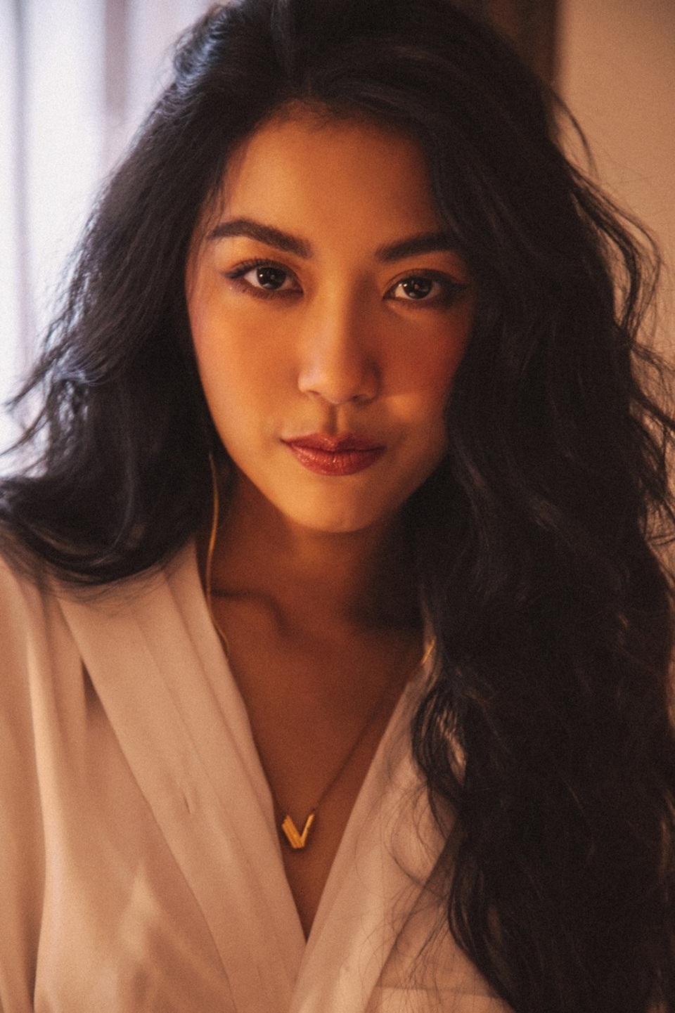 Sau 4 năm đăng quang, Á hậu Quốc tế Thuý Vân nóng bỏng đến ngỡ ngàng - 20 Sau 4 năm đăng quang, Á hậu Quốc tế Thuý Vân nóng bỏng đến ngỡ ngàng - 20