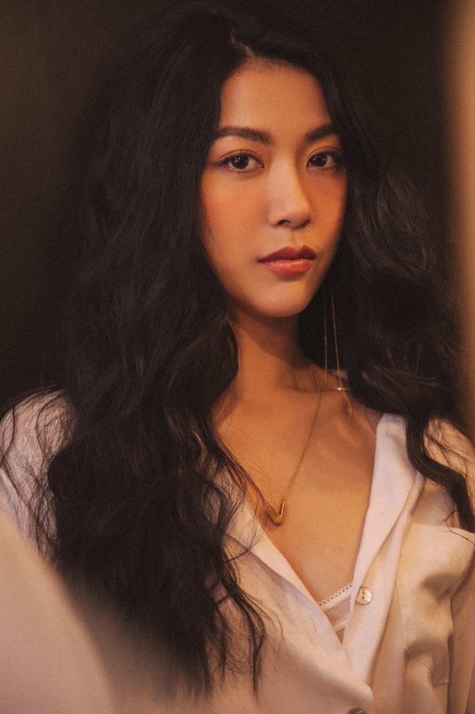 Sau 4 năm đăng quang, Á hậu Quốc tế Thuý Vân nóng bỏng đến ngỡ ngàng - 19 Sau 4 năm đăng quang, Á hậu Quốc tế Thuý Vân nóng bỏng đến ngỡ ngàng - 19