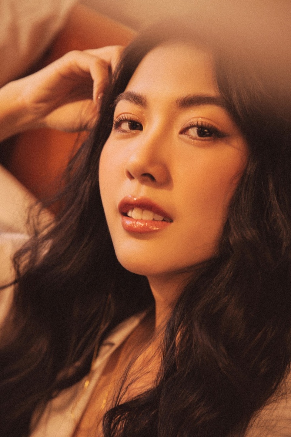 Sau 4 năm đăng quang, Á hậu Quốc tế Thuý Vân nóng bỏng đến ngỡ ngàng - 5 Sau 4 năm đăng quang, Á hậu Quốc tế Thuý Vân nóng bỏng đến ngỡ ngàng - 5