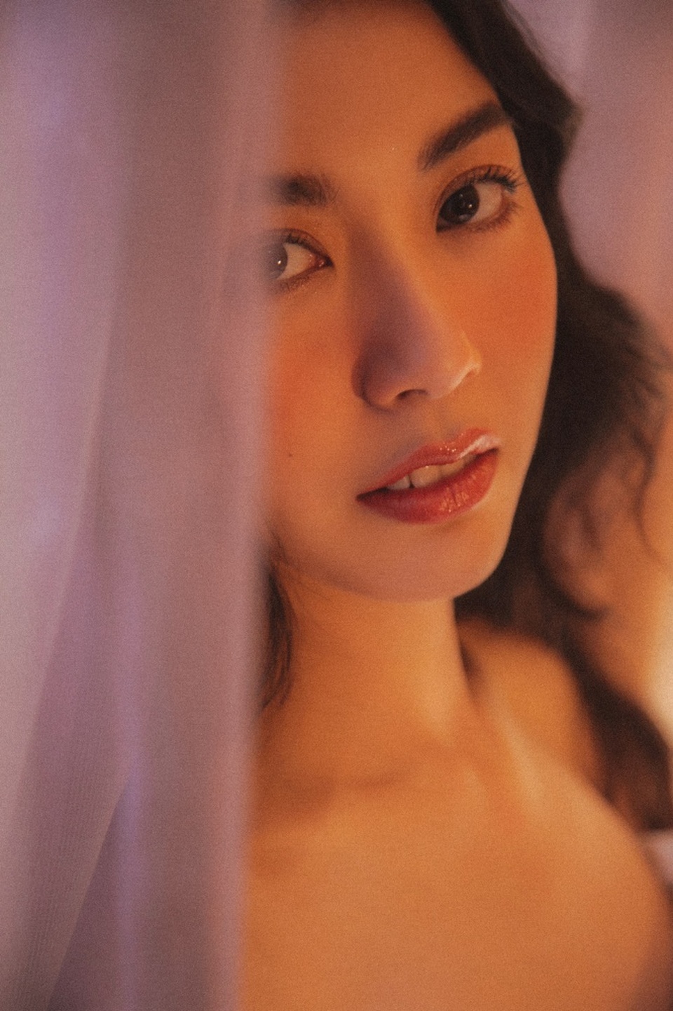 Sau 4 năm đăng quang, Á hậu Quốc tế Thuý Vân nóng bỏng đến ngỡ ngàng - 23 Sau 4 năm đăng quang, Á hậu Quốc tế Thuý Vân nóng bỏng đến ngỡ ngàng - 23