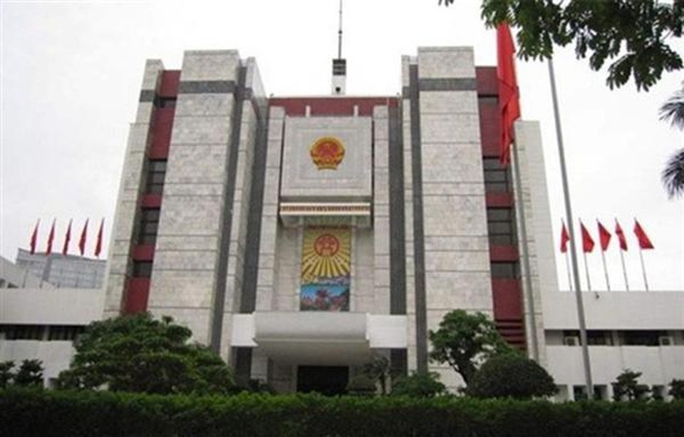 Hà Nội truy trách nhiệm cán bộ để lộ bí mật nhà nước - 1 Hà Nội truy trách nhiệm cán bộ để lộ bí mật nhà nước - 1